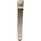 Ekena Millwork Thorton Craftsman Rough Sawn Bracket, Douglas Fir, 6"W x 44"D x 48"H BKT06X44X48THR04RDF - alternate 2
